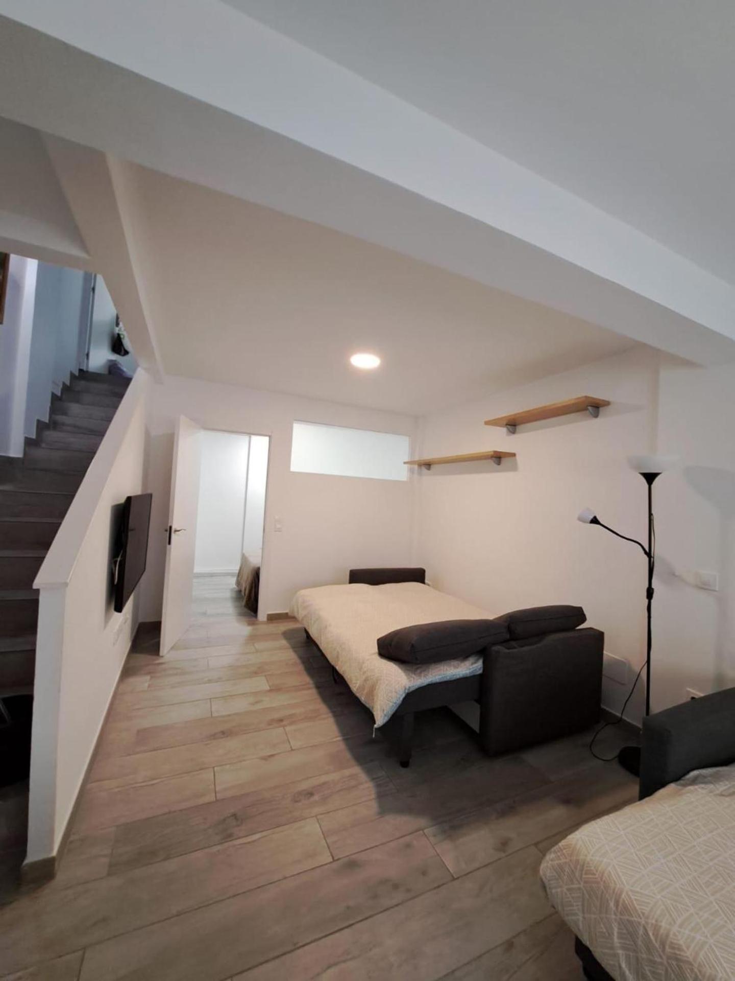 Cozy Up To 6 Persons 3 Min To Metro Appartamento Madrid